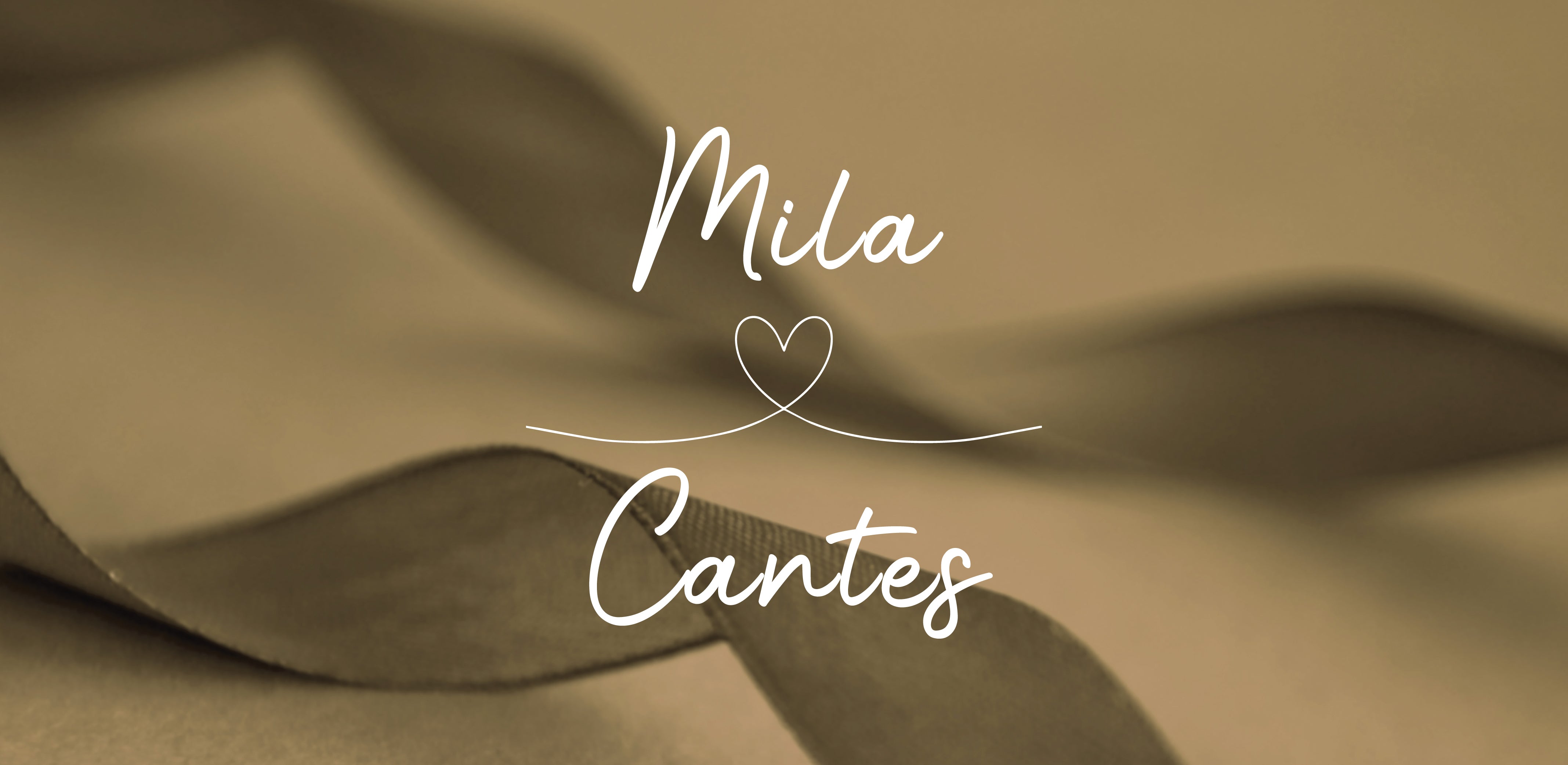 ALWAYS WITH YOU - MILA CANTES