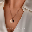 CELESTE | Mom And Baby - MILA CANTES