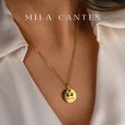 CELESTE | My Baby - MILA CANTES