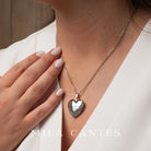 HEART LOCKET | Always With You - MILA CANTES