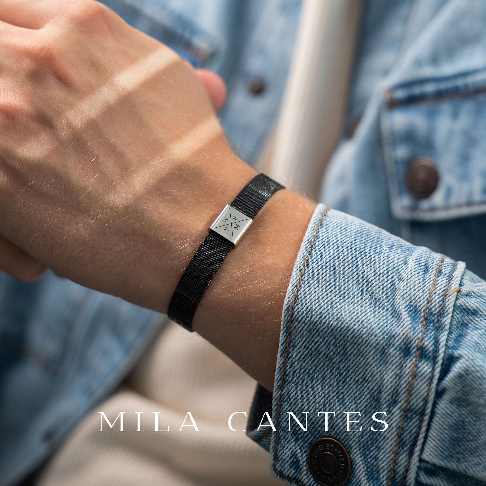 LIMA LUXE | Crossy - MILA CANTES