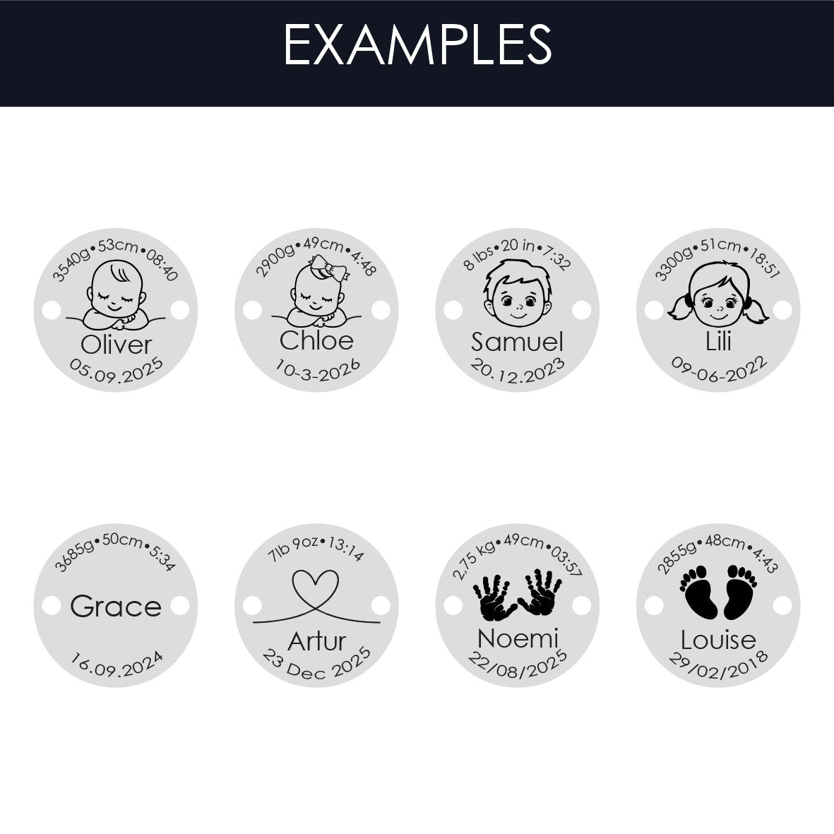 DIXIE DOUBLE | My Baby + Dog's Paw - MILA CANTES