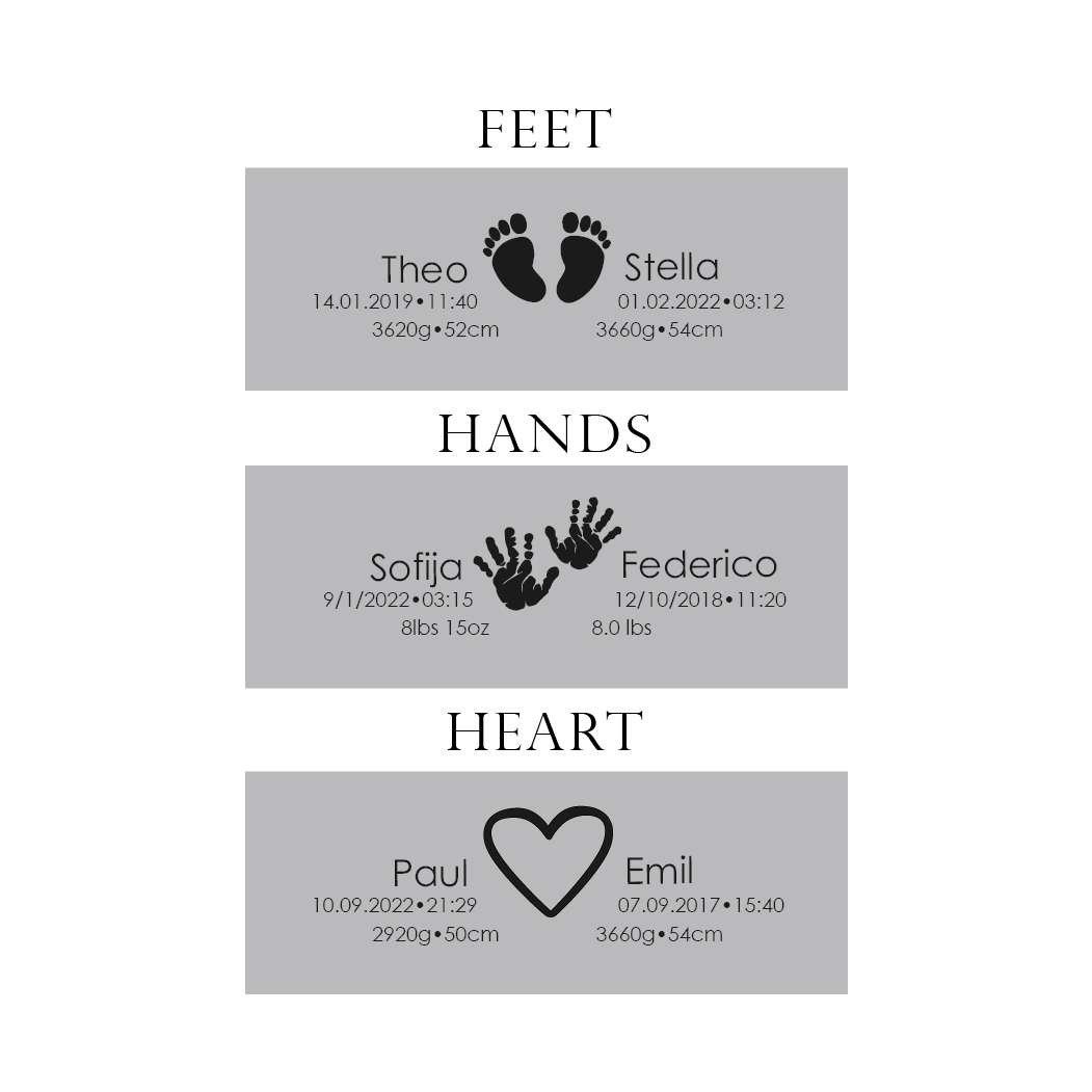 KANO | Two Babies - MILA CANTES