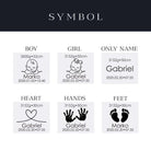 LIMA CLASSIC | Two Babies - MILA CANTES