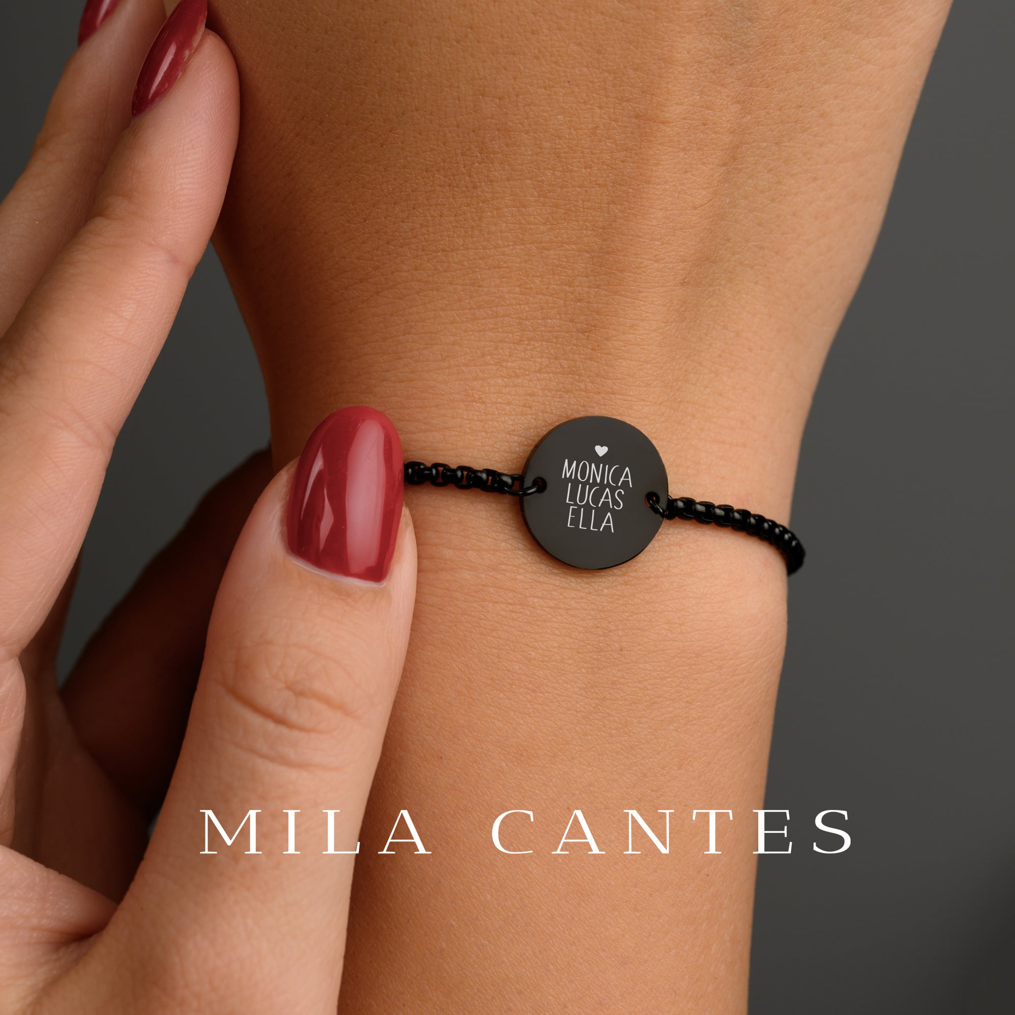 DIXIE | Loved Ones - MILA CANTES
