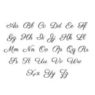 CELESTE | Baby Footprint - MILA CANTES