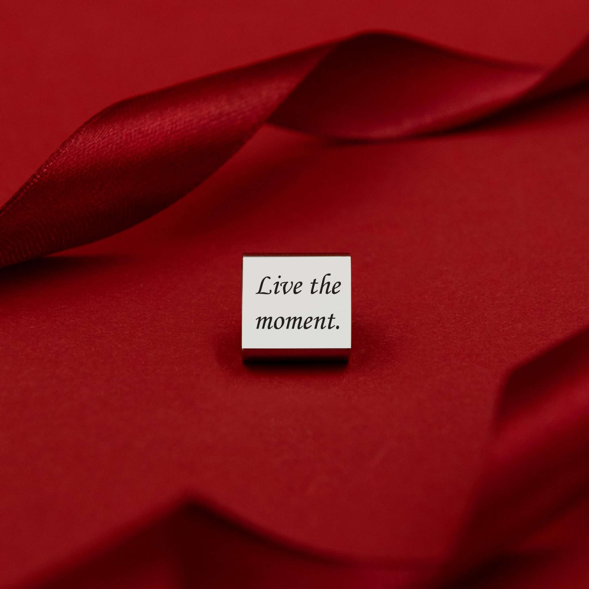 CHARM | Little Message - MILA CANTES