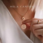 MANILA DOUBLE | My Baby - MILA CANTES