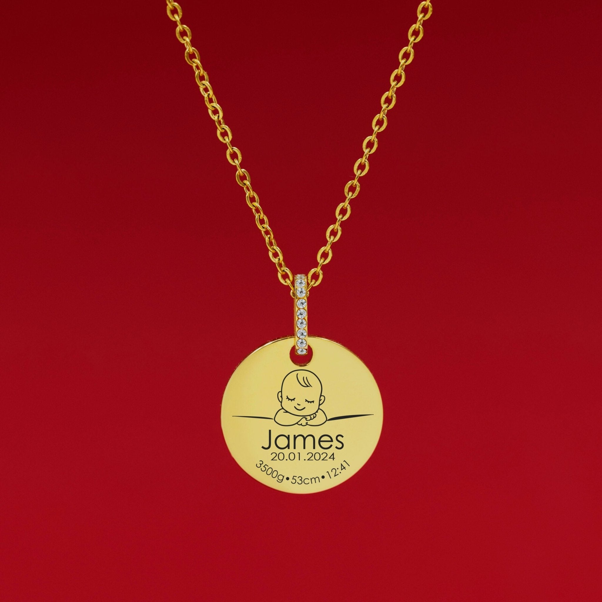 CELESTE | My Baby - MILA CANTES