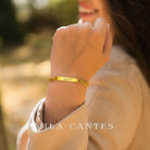 SIDI LINE | Name - MILA CANTES