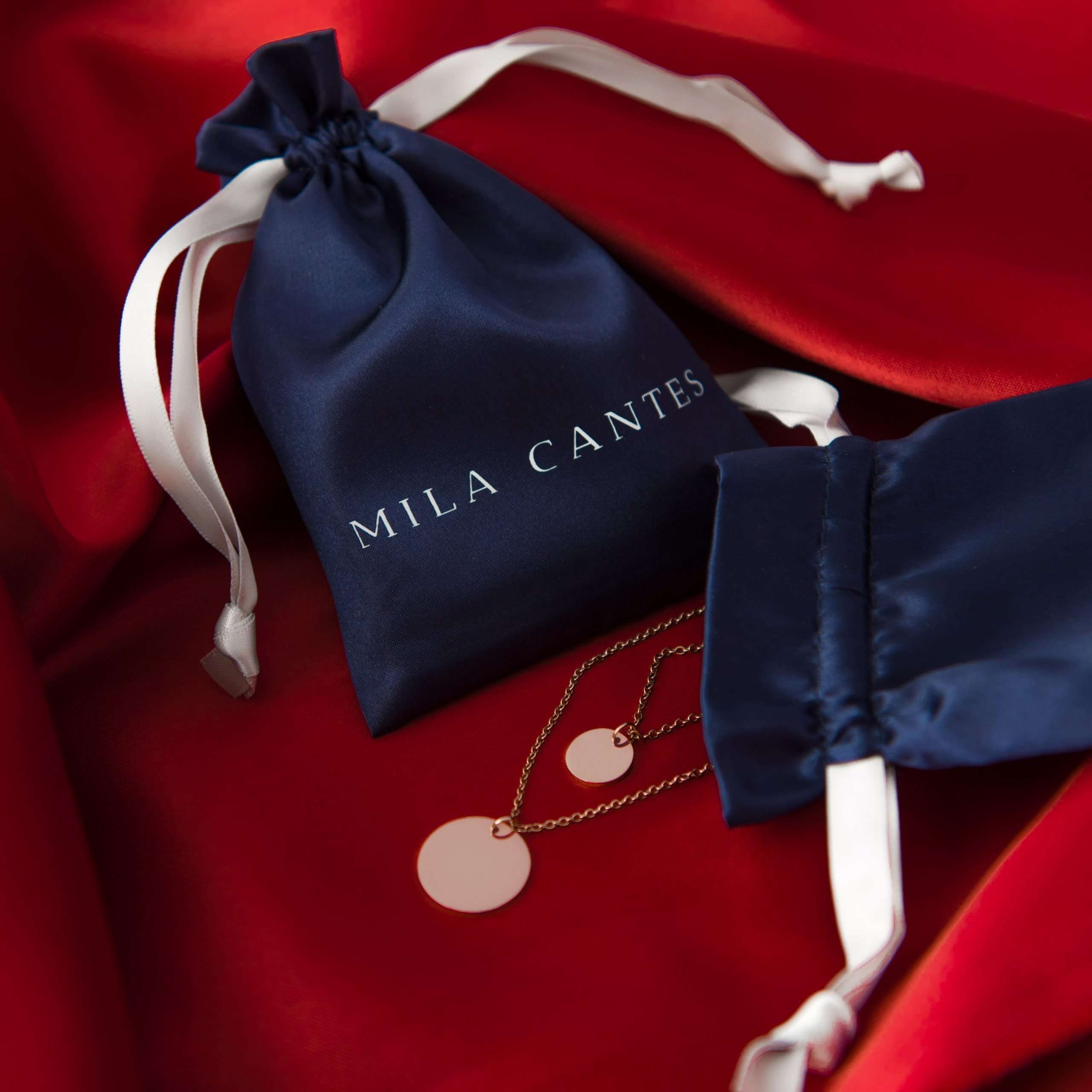 MANILA DOUBLE | My Baby - MILA CANTES