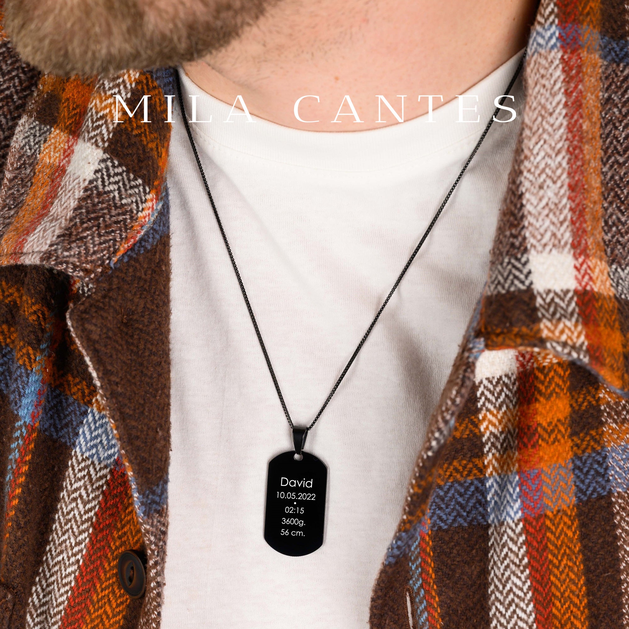 TANGIER | My Baby - MILA CANTES