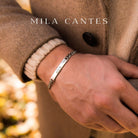 SIDI LINE | Letters - MILA CANTES