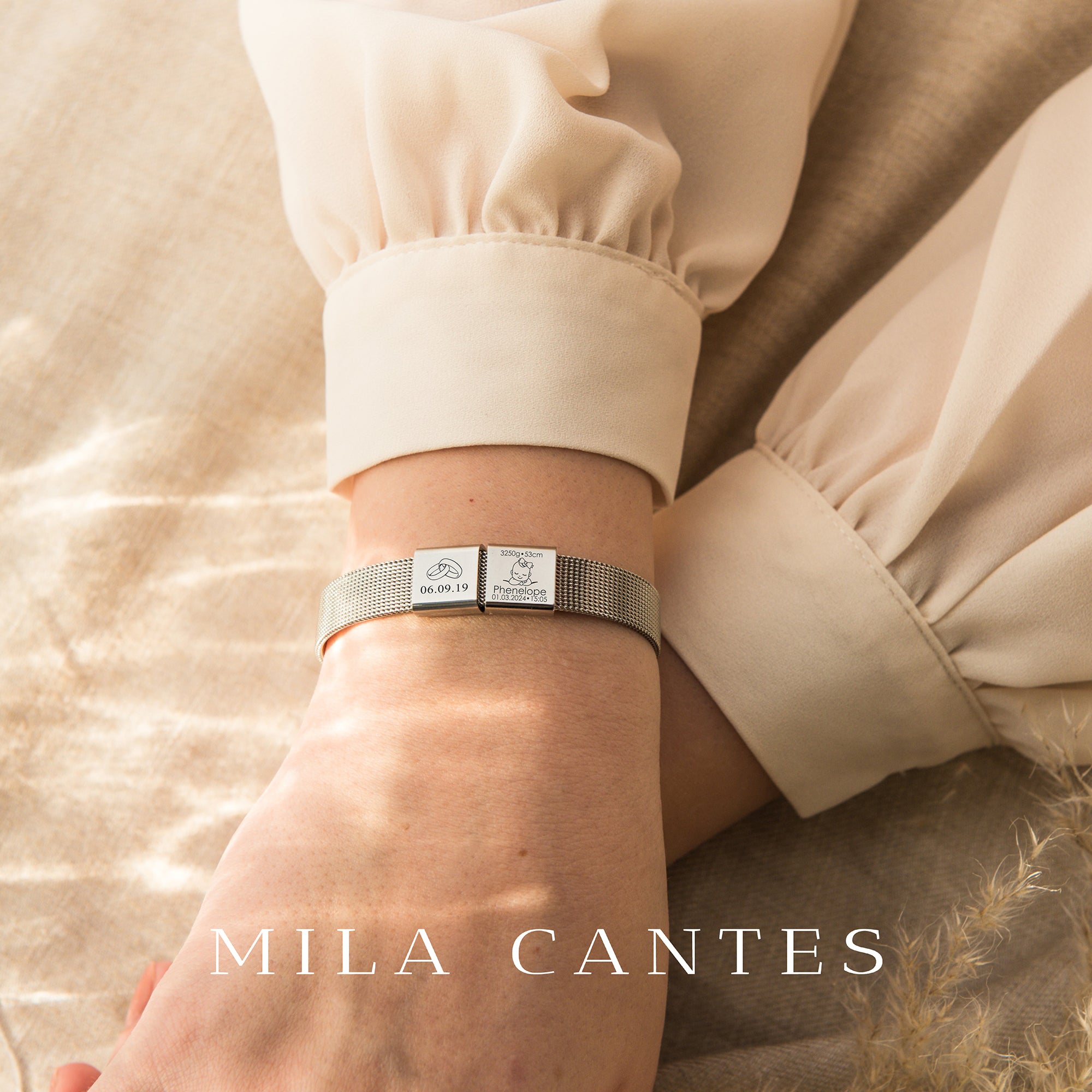 LIMA LUXE | My Baby + Wedding Day - MILA CANTES